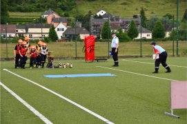 Fédération Nationale des Pompiers